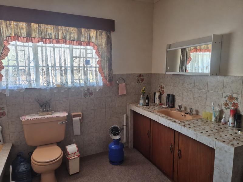 To Let 2 Bedroom Property for Rent in Bothaville Free State